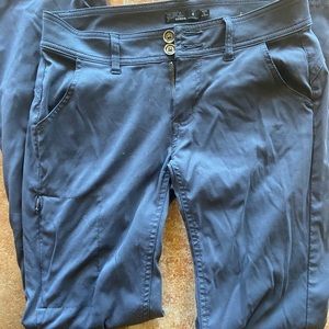 Prana Halle Charcoal 4R